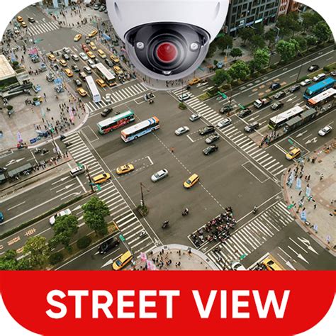 google live camera view.